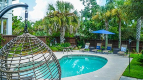 Shell Yeah by AvantStay Seagrove Pet-Friendly Private Pool